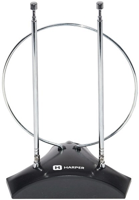 �� ������� HARPER ADVB-2010