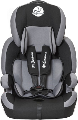 ������� ���������� Mr Sandman Voyager Isofix