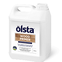 ����� ��� ���������� ������������ wood primer. 5 � Olsta