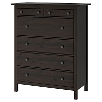 ���� HEMNES ������ ����� � 6 ������� 003.684.37