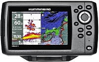 Humminbird Helix 5 CHIRP GPS G2
