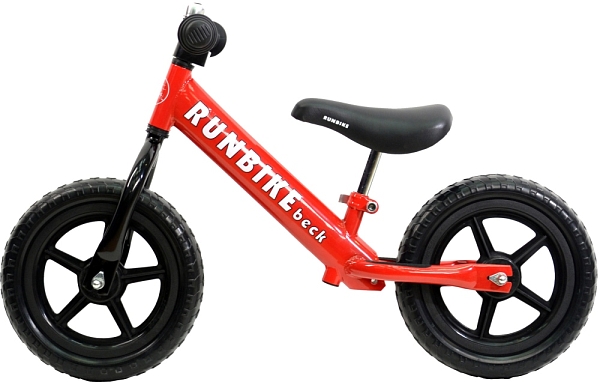 ������� ��������� Runbike Beck