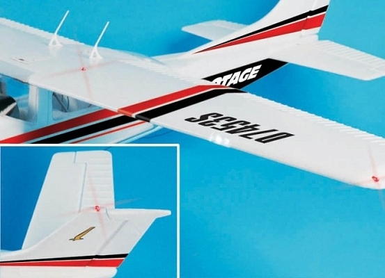 ���������������� ������� Pilotage Skymaster RTF