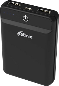 Powerbank ����������� Ritmix RPB-10003L