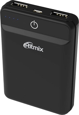 Powerbank ����������� Ritmix RPB-10003L