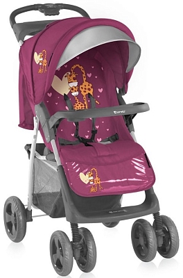 ������� Lorelli Foxy