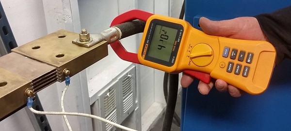 ���������� / ��������� Fluke 355