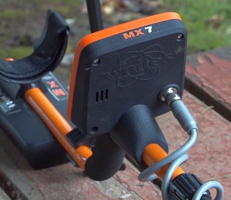 ��������������� Whites MX7