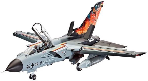 ������� ������ Revell Panavia Tornado IDS (1:48)