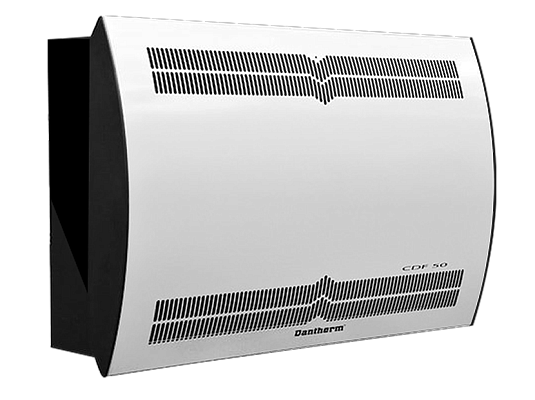 ��������� ������� ��������� Dantherm CDF 50