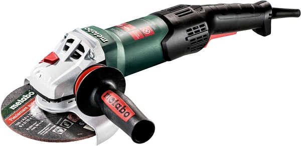 ������������ ������ Metabo WE 17-150 Quick RT