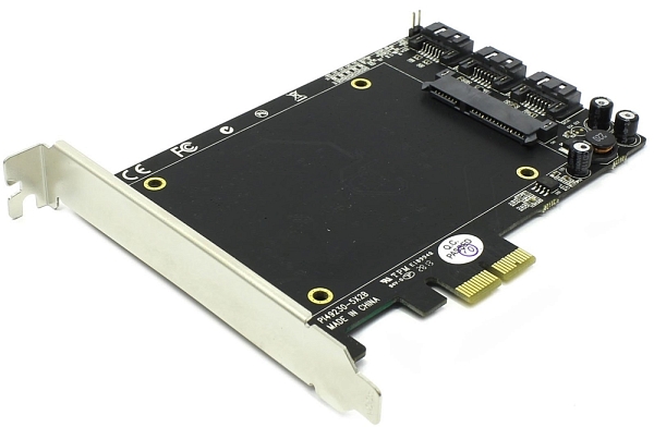PCI ���������� STLab A-550