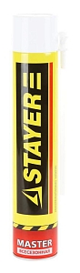 STD ���� ���������, ����������, �����������, 750 ��, STAYER {41133}