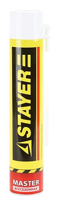STD ���� ���������, ����������, �����������, 750 ��, STAYER {41133}