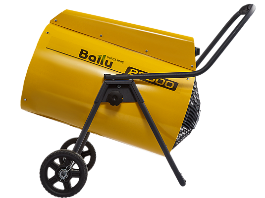 �������� ����� ������������� Ballu BHP-P2-22