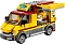 ����������� Lego Pizza Van 60150