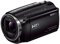 ����������� Sony HDR-CX620