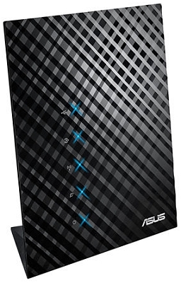 Wi-Fi ������� Asus RT-N14U