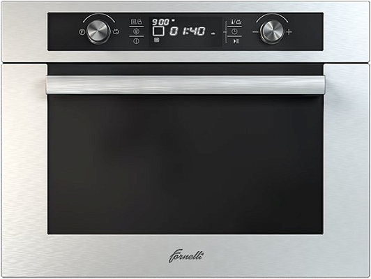 ������� ���� Fornelli FEA 60 Duetto