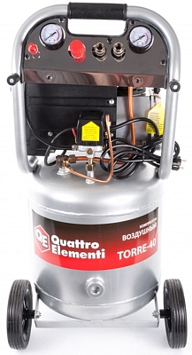 ���������� Quattro Elementi Torre-40