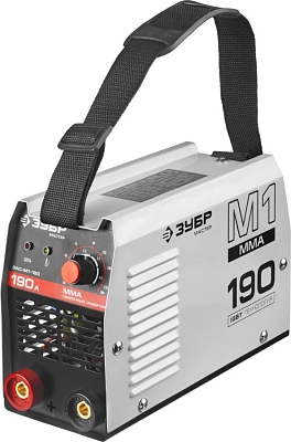 ��������� ������� Zubr ZAS-M1-190