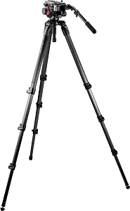 ������ Manfrotto 504HD/536K