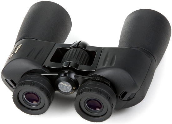 Nikon Action EX 10x50 CF WP