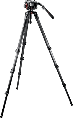 ������ Manfrotto 504HD/536K
