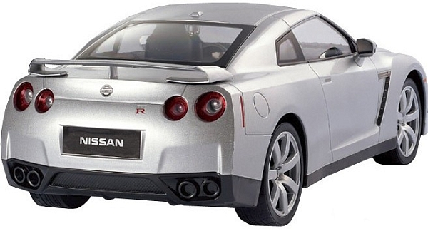 ���������������� ������ MJX Nissan GT-R R35 1:14