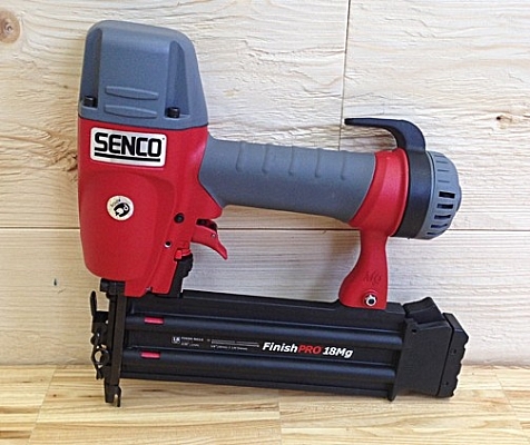 ������������ ������� Senco FinishPro 18Mg