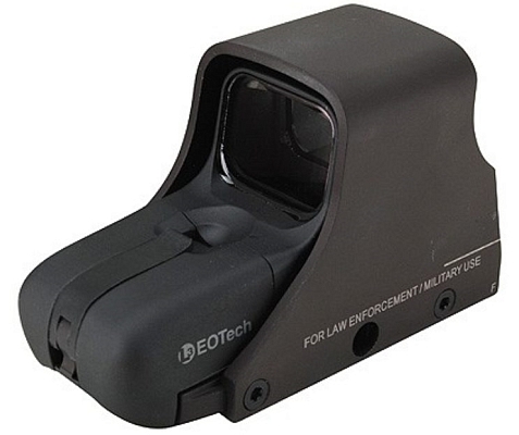 EOTech 551