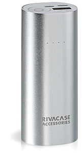 Powerbank ����������� RIVACASE Rivapower VA1005