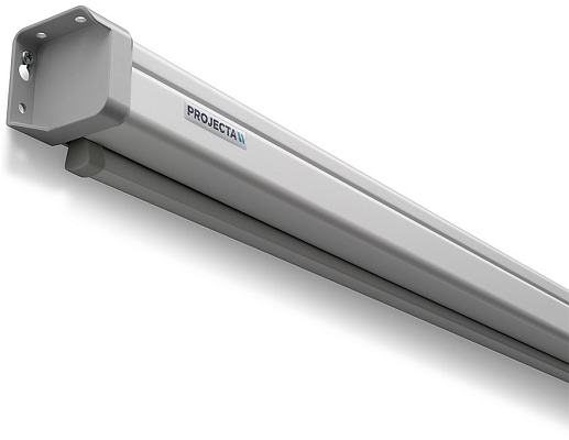 ������������ ����� Projecta SlimScreen 1:1 [SlimScreen 145x145]