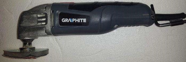 ������������������� ���������� Graphite 59G022