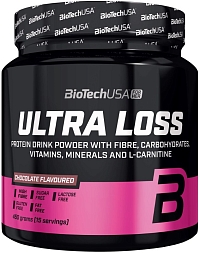 BioTech Ultra Loss [0.45 kg]