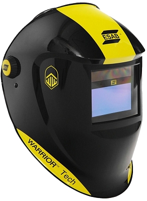 ����� ��������� ESAB Warrior Tech