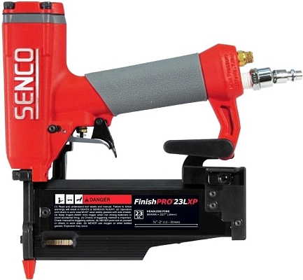 ������������ ������� Senco FinishPro 23LXP