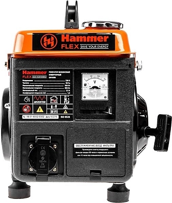 ���������������� Hammer GN 1000I