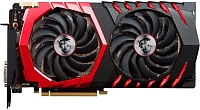 ���������� MSI GTX 1070 Gaming X 8G