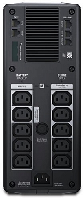 ��� APC Back-UPS Pro 1500VA