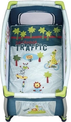 ����� Babies P-1B