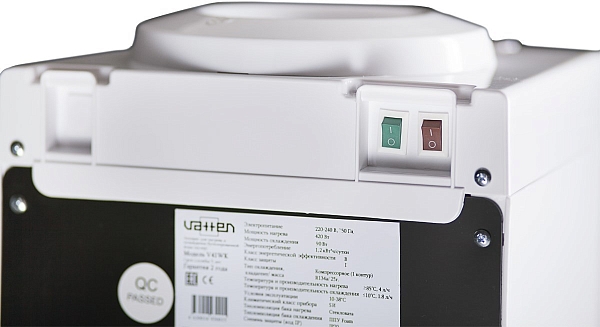 ����� ��� ���� VATTEN V41WK