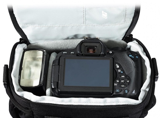 ����� ��� ������ Lowepro Adventura SH140 II