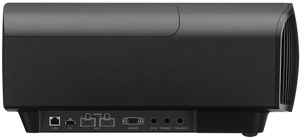 �������� Sony VPL-VW260ES