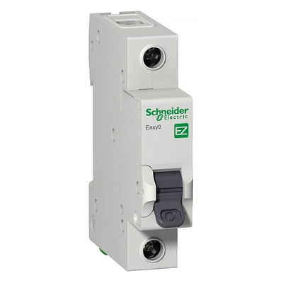 ����������� �������������� Schneider Electric Easy 9 (EZ9F34106) 6A ��� C
