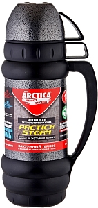 ARCTICA 109-1800M