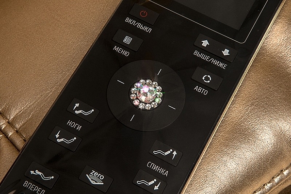 ��������� ������ Yamaguchi Axiom Chrome Limited