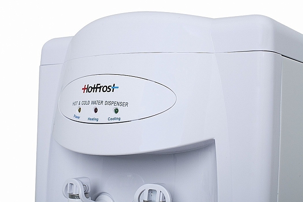 ����� ��� ���� HotFrost V208B