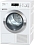 ��������� ������ Miele TKR 650 WP