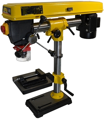 ����������� ������ Enkor Korvet-48